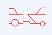 Différentes possibilités de stockage